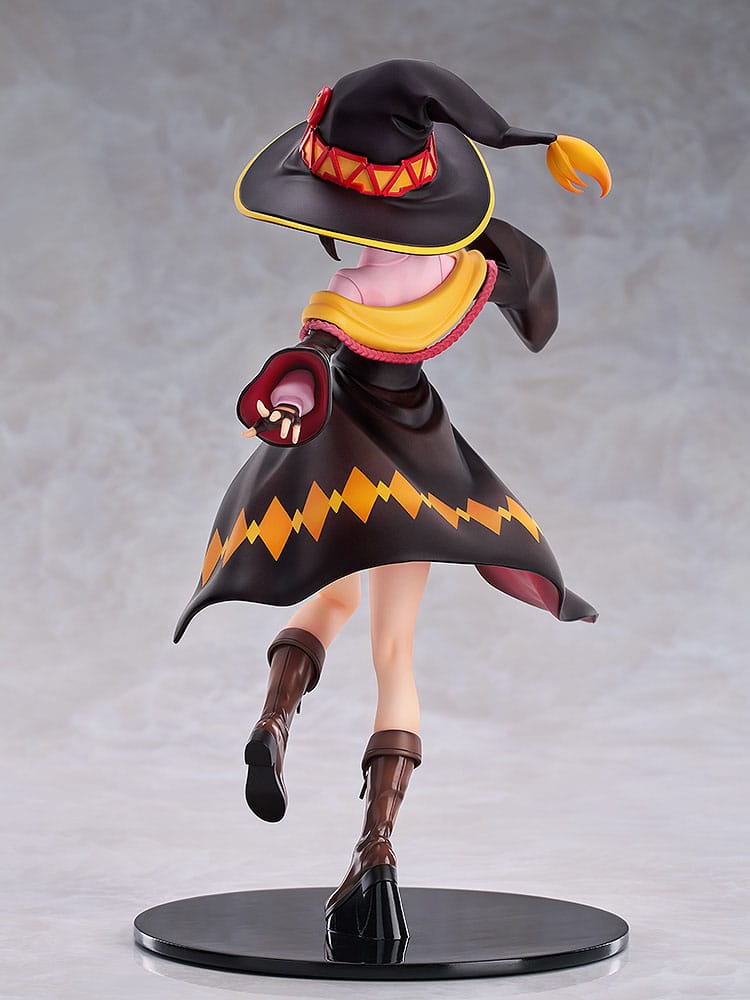 KonoSuba: God's Blessing on This Wonderful World! PVC Statue 1/7 Megumin 25 cm