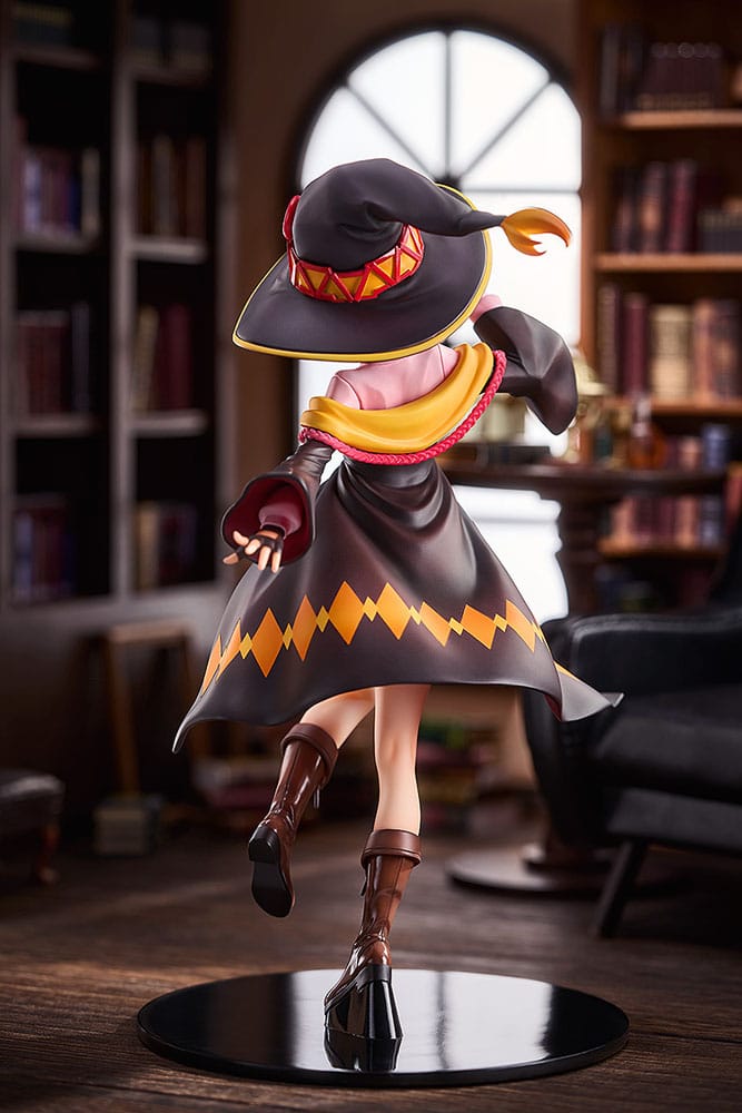 KonoSuba: God's Blessing on This Wonderful World! PVC Statue 1/7 Megumin 25 cm