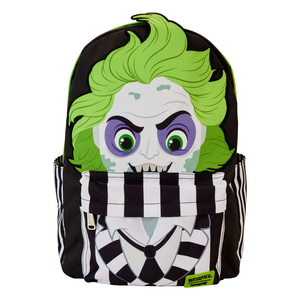 Beetlejuice by Loungefly Backpack Cosplay