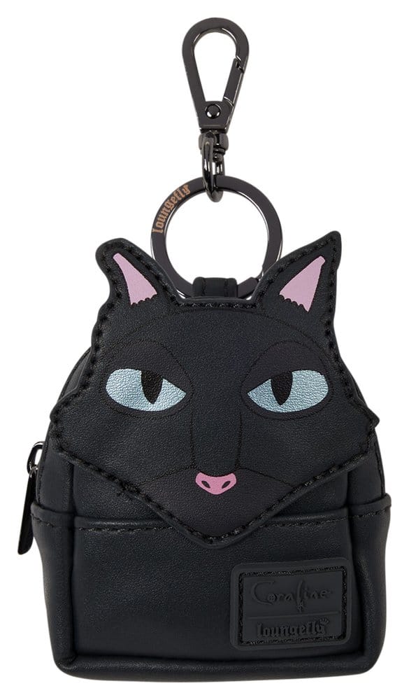 Coraline by Loungefly Bag Charm Mystery Box Display (15)