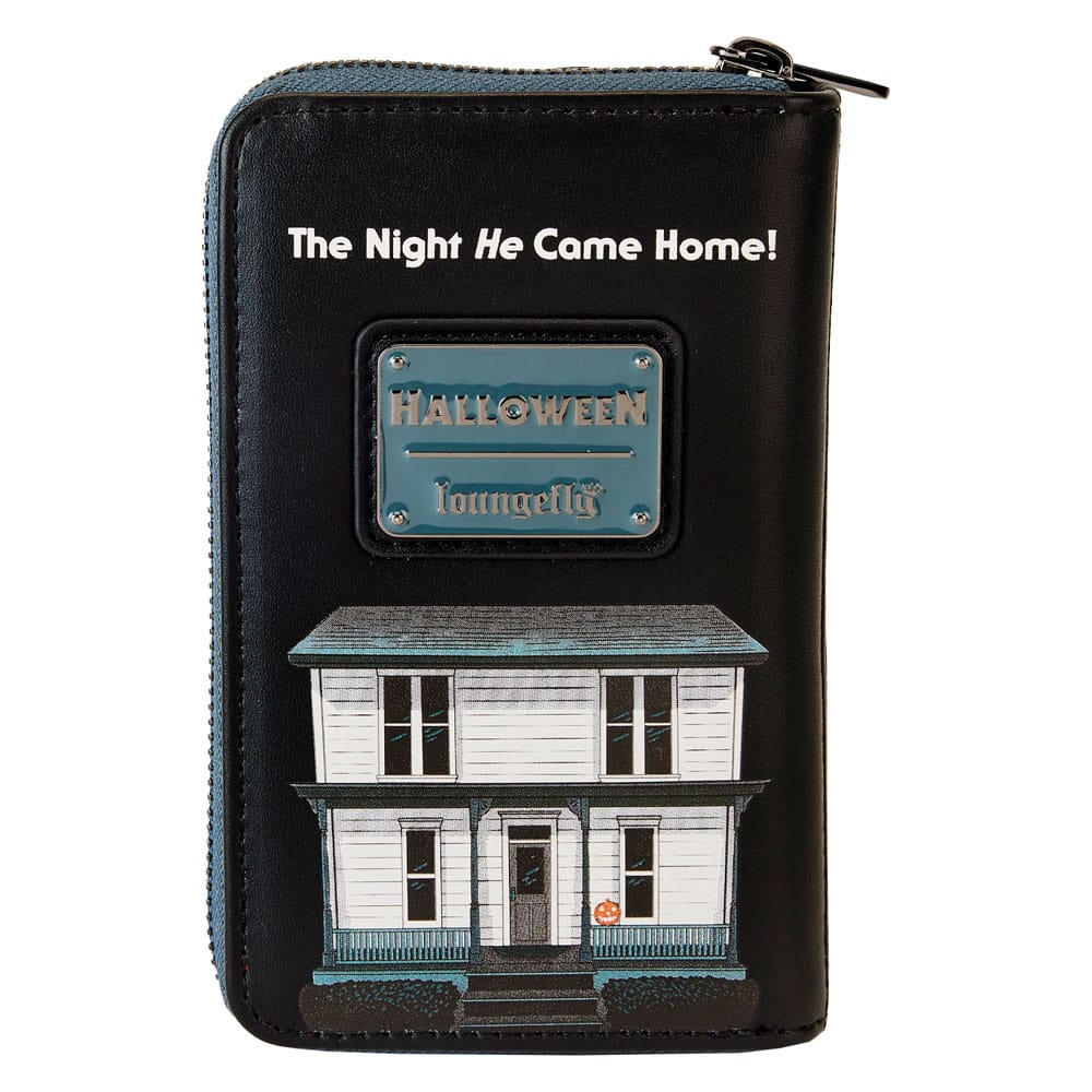 Halloween by Loungefly Wallet Michael Myers