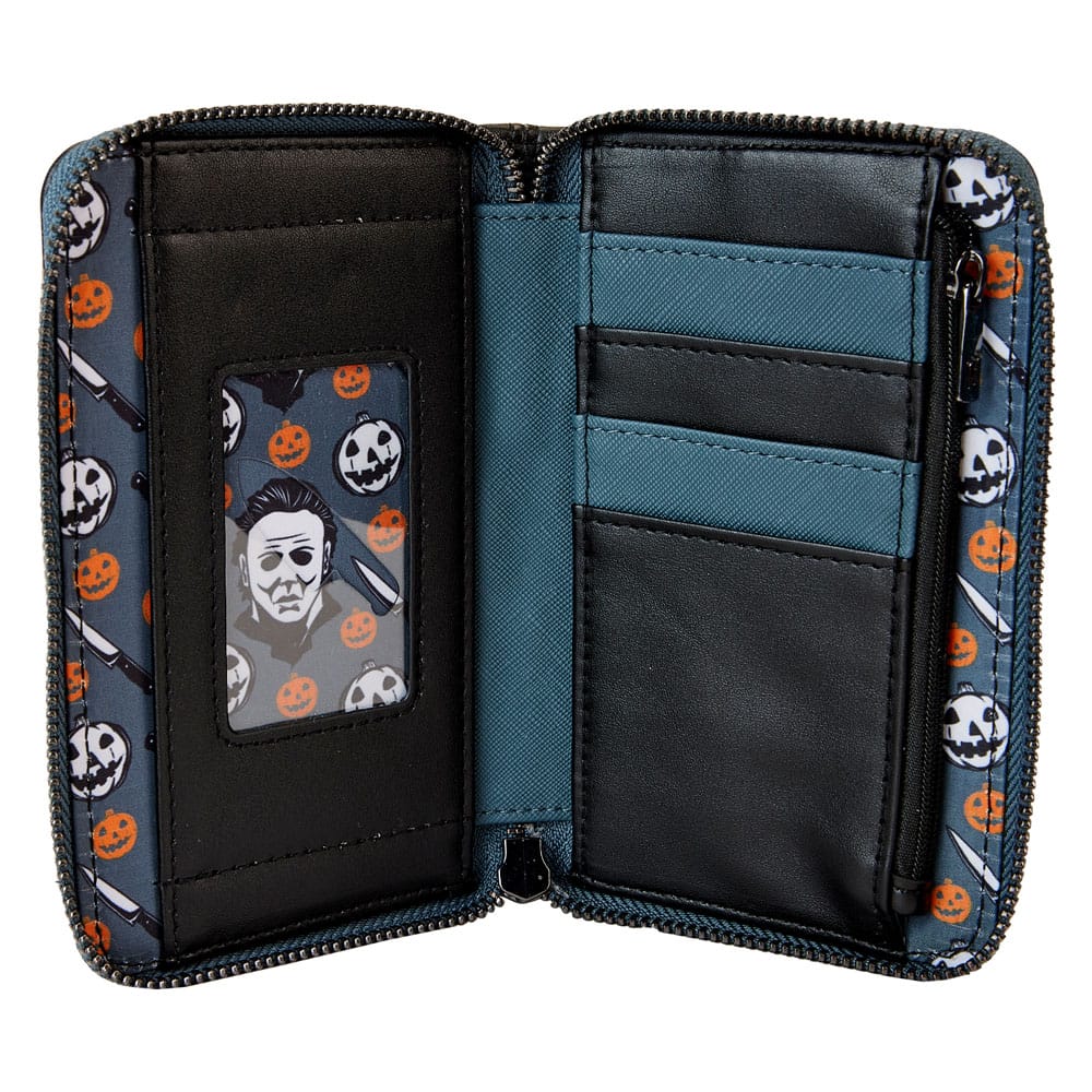 Halloween by Loungefly Wallet Michael Myers