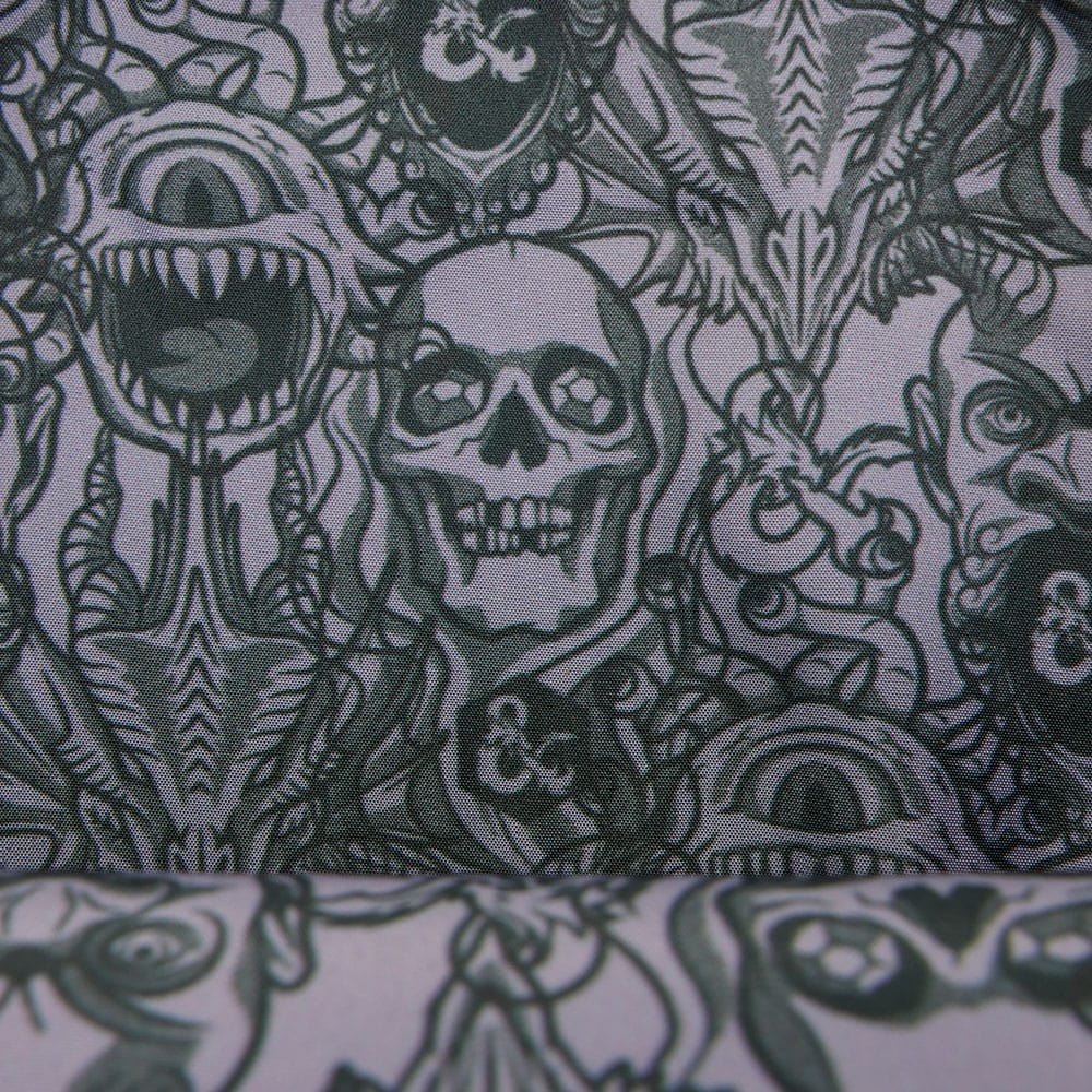 Hasbro by Loungefly Crossbody with Coin Bag Dungeons & Dragons