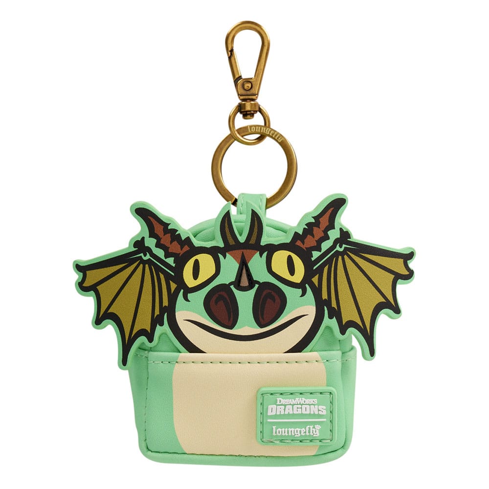 Dreamworks by Loungefly Mini Backpack How to Train your Dragon