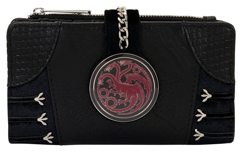 HBO by Loungefly Wallet House of the Dragon