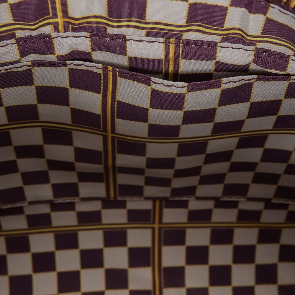 Harry Potter by Loungefly Crossbody Wizard Chess with Playable Pieces