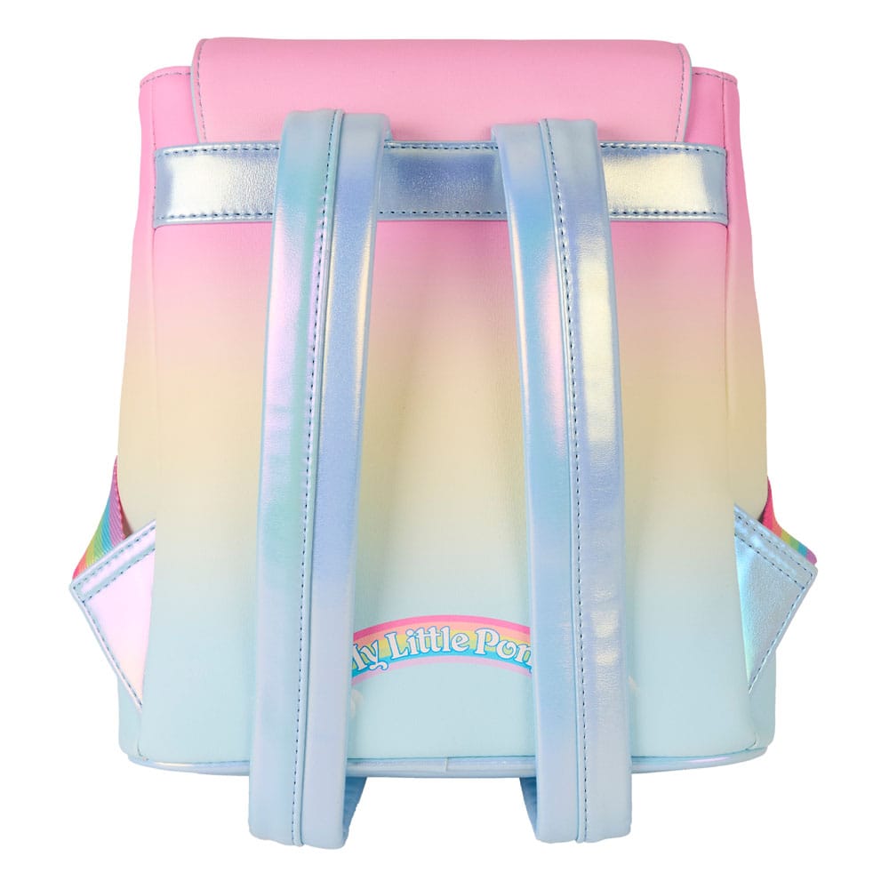 Hasbro by Loungefly Backpack Mini My little Pony