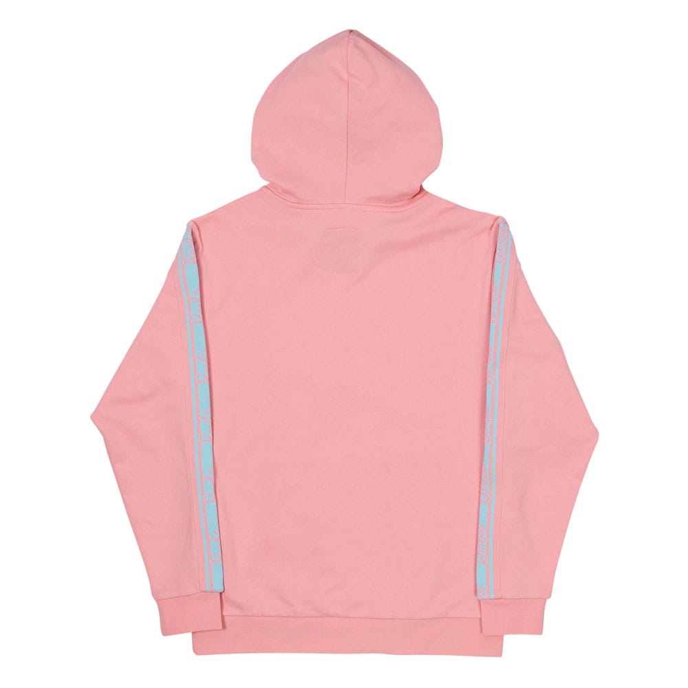 Mattel Classic by Loungefly Hoodie Sweater Unisex Barbie Size XXL