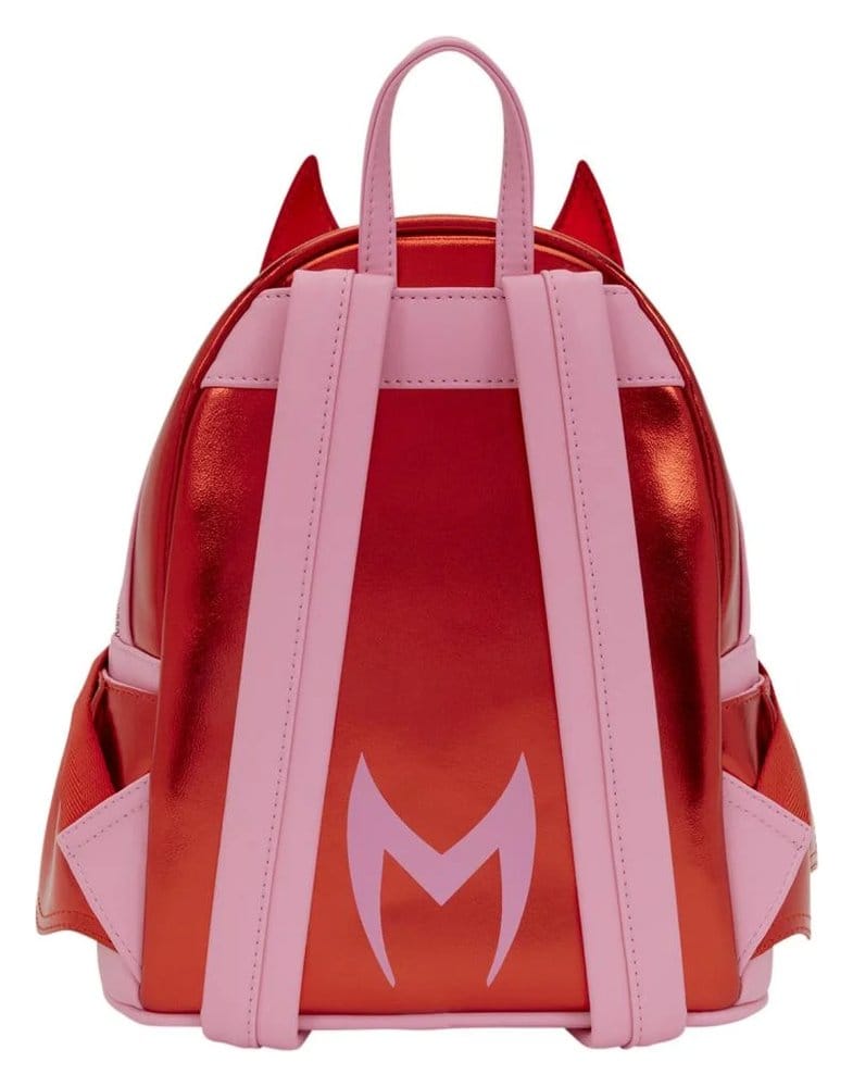 Marvel by Loungefly Mini Backpack Scarlet Witch Wanda