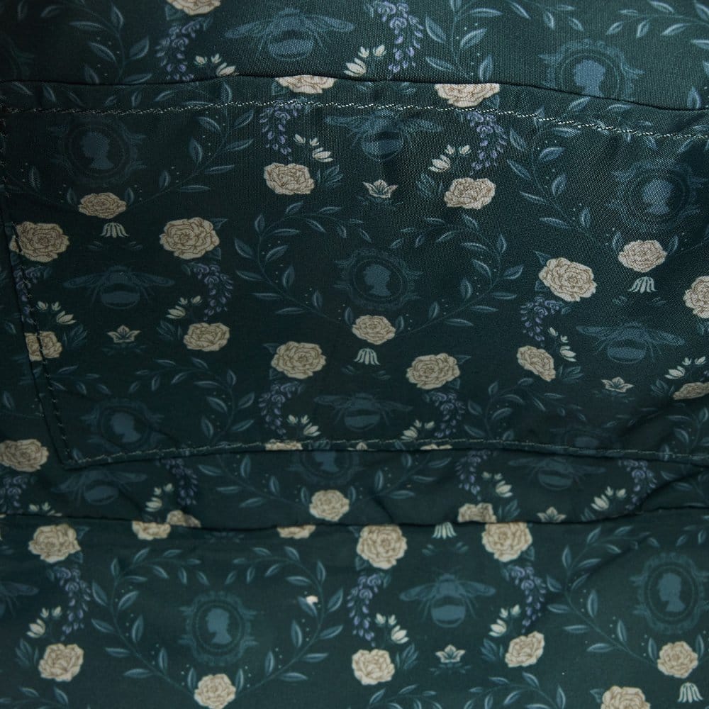 Netflix by Loungefly Handbag Bridgerton Fan