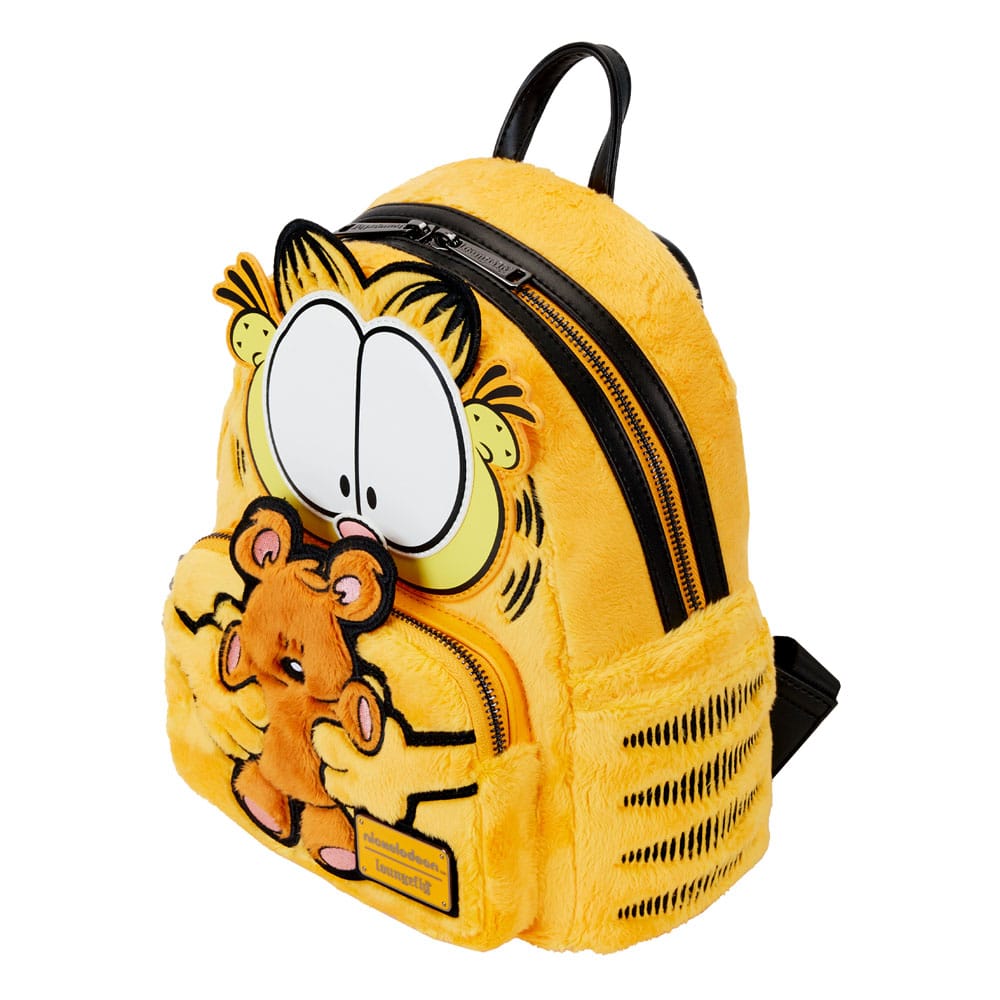 Nickelodeon by Loungefly Backpack Garfield and Pooky