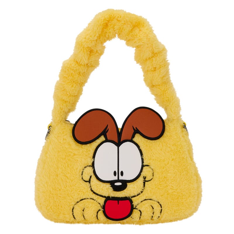 Nickelodeon by Loungefly Crossbody Garfield Odie