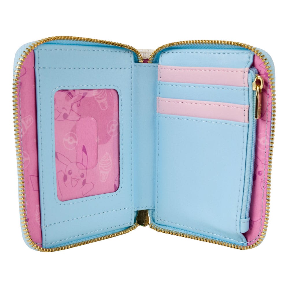 Pokemon by Loungefly Wallet Pikachu