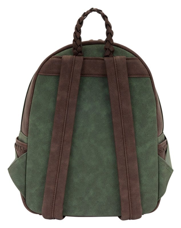 Peanuts by Loungefly Mini Backpack Spike Desert