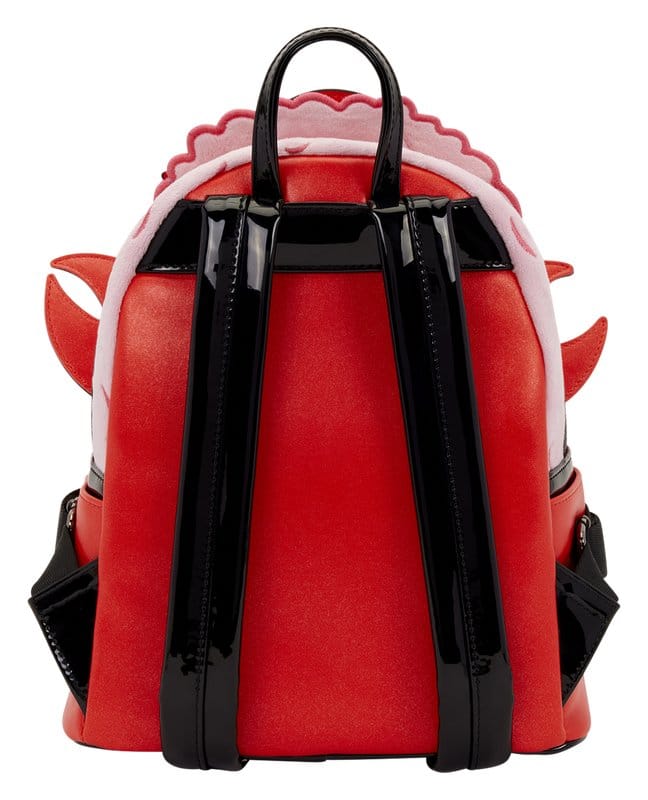 Powerpuff Girls by Loungefly Mini Backpack Him Villain