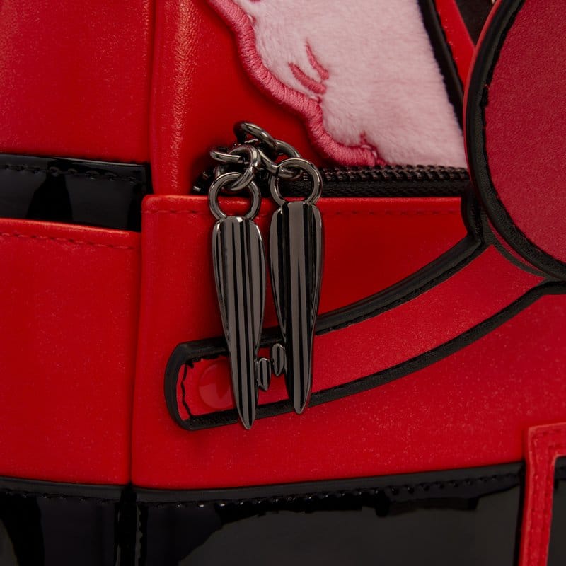 Powerpuff Girls by Loungefly Mini Backpack Him Villain