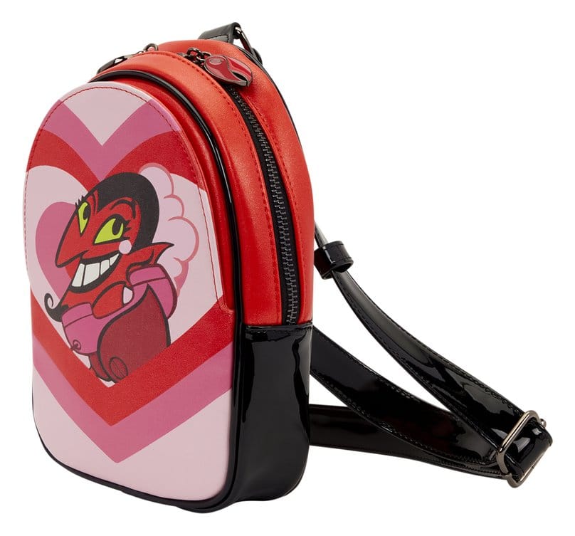 Powerpuff Girls by Loungefly Sling Bag Him Villain