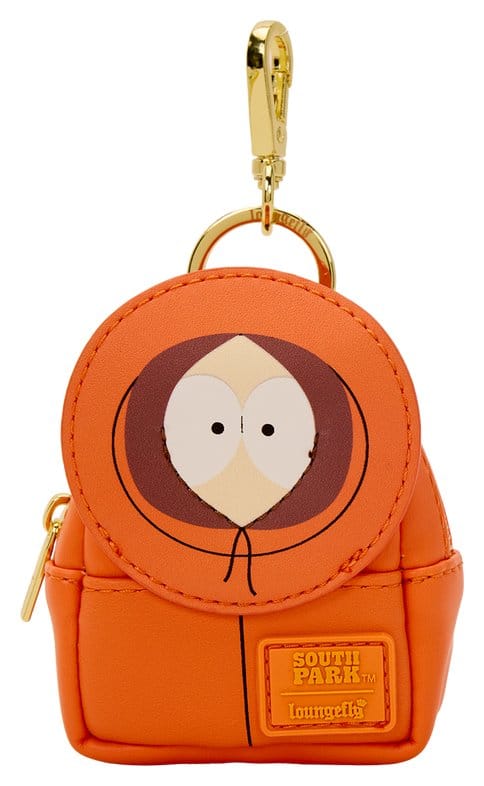 South Park by Loungefly Bag Charm Mystery Box Display (15)