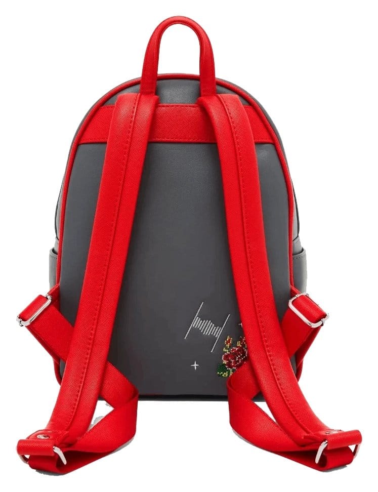 Star Wars by Loungefly Backpack Mini Death Star