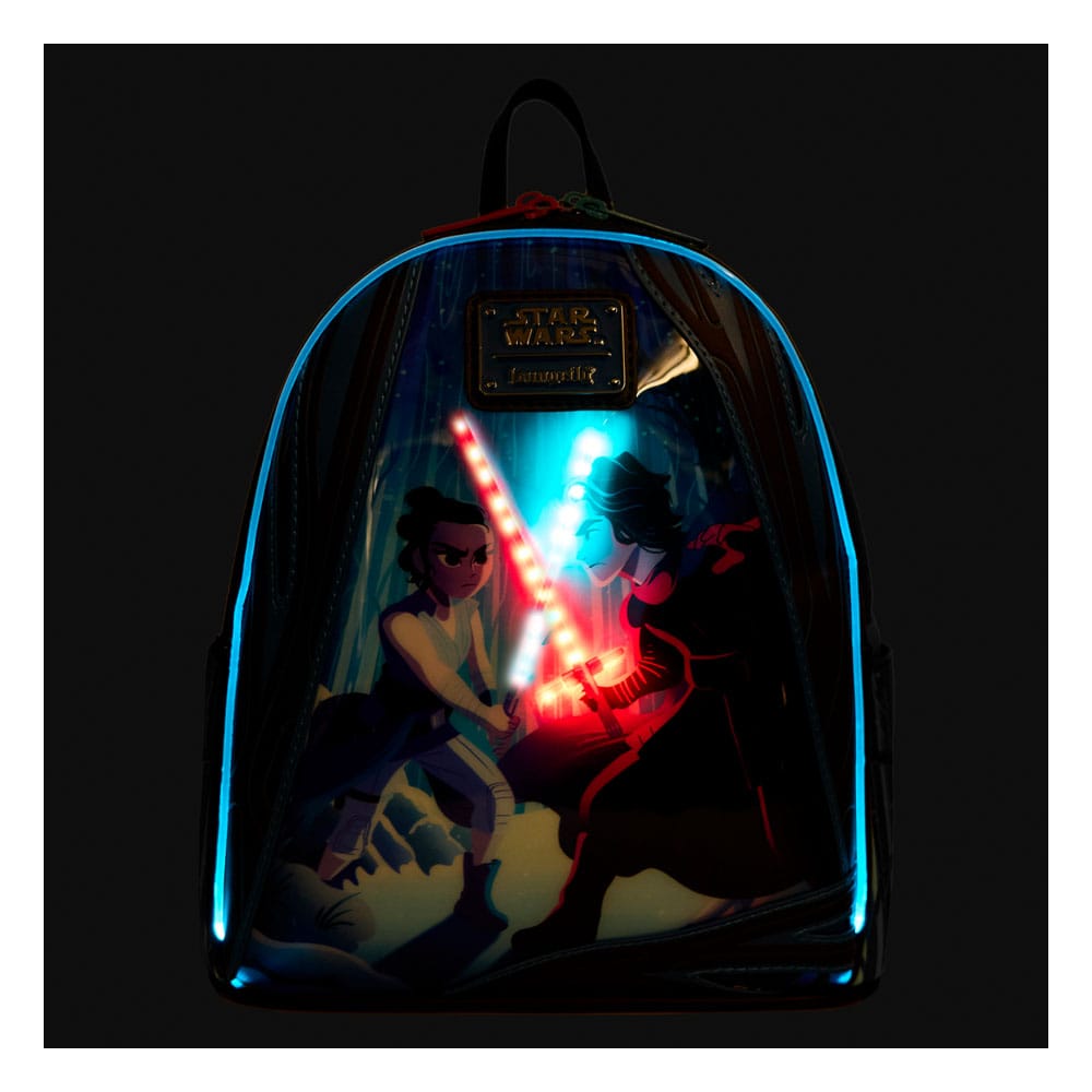Star Wars by Loungefly Mini Backpack The Force Awakens