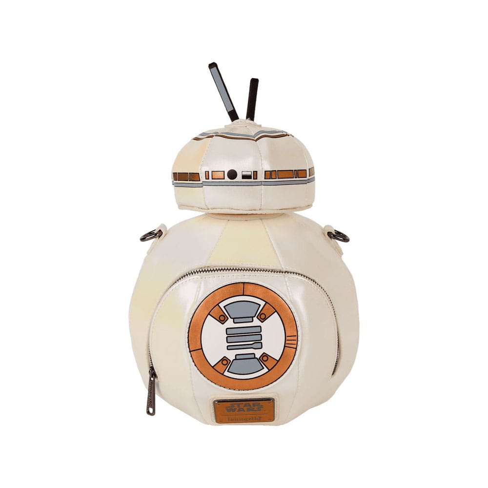 Star Wars by Loungefly Crossbody The Force Awakens BB-8