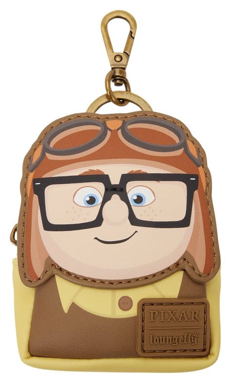 Up by Loungefly Bag Charm Mystery Box Display (15)