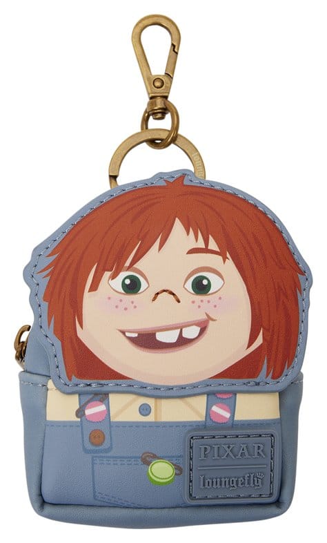 Up by Loungefly Bag Charm Mystery Box Display (15)