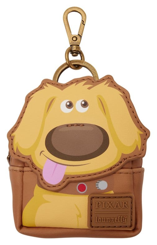 Up by Loungefly Bag Charm Mystery Box Display (15)