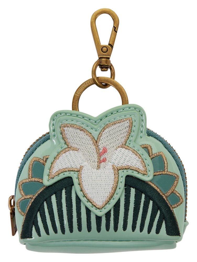 Mulan by Loungefly Keychains Mini Backpack Comb
