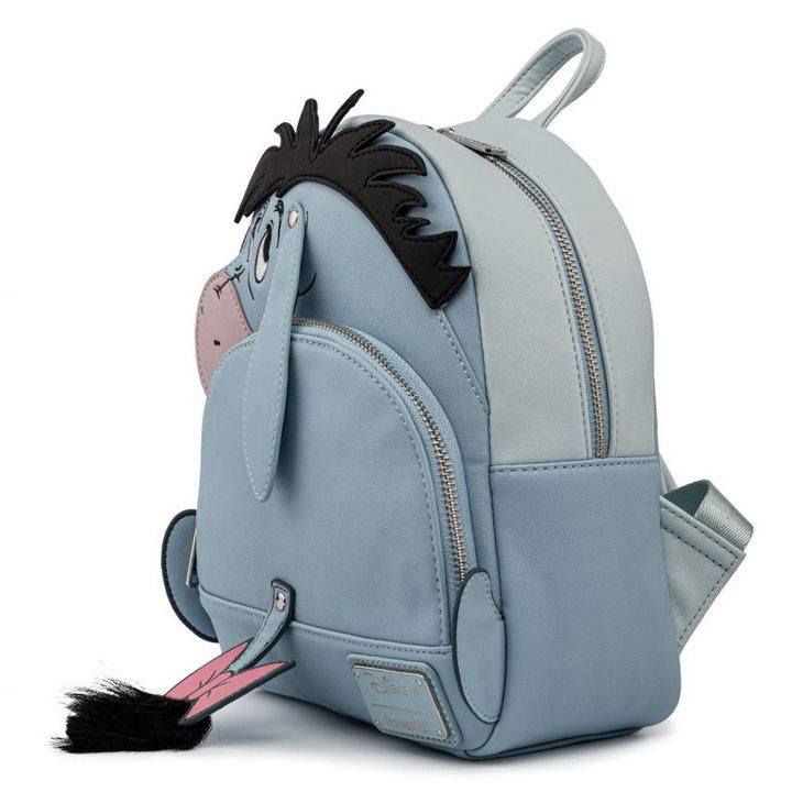 Disney by Loungefly Backpack Winnie the Pooh Eeyore Cosplay