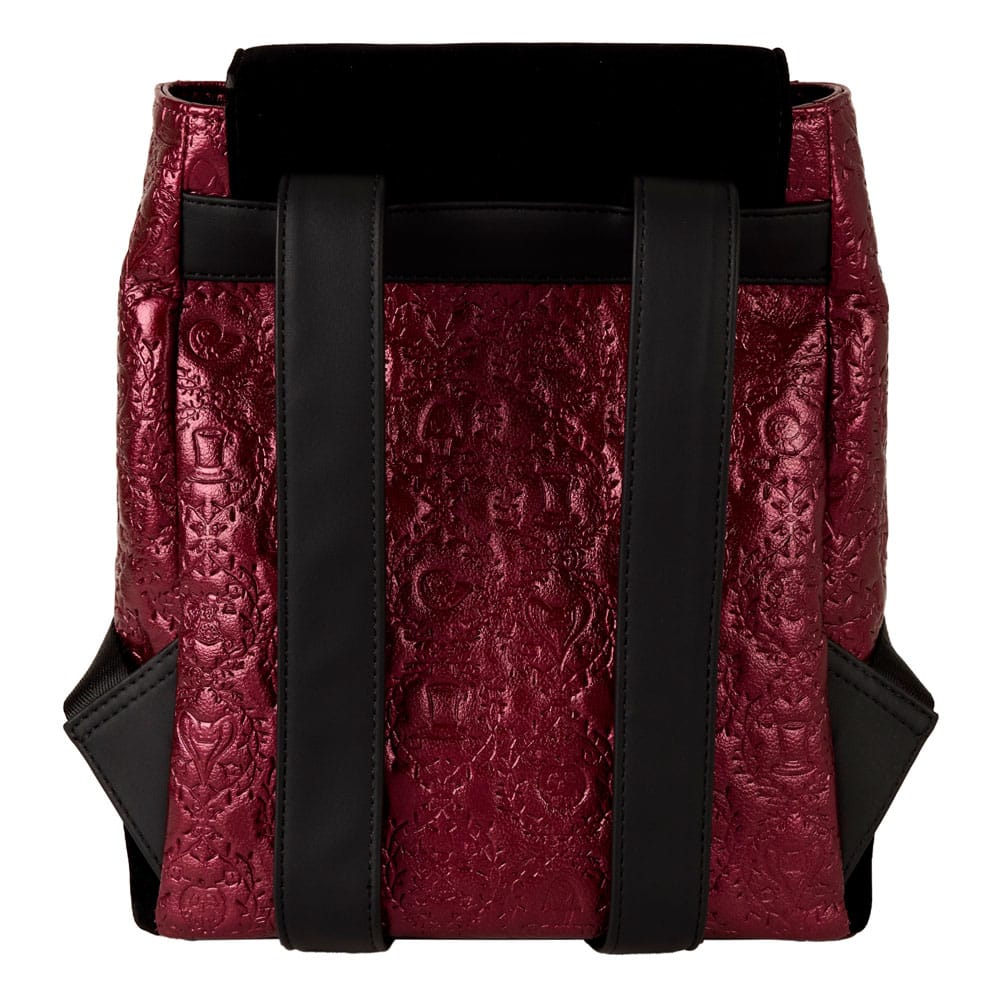 Disney by Loungefly Mini Backpack Villains