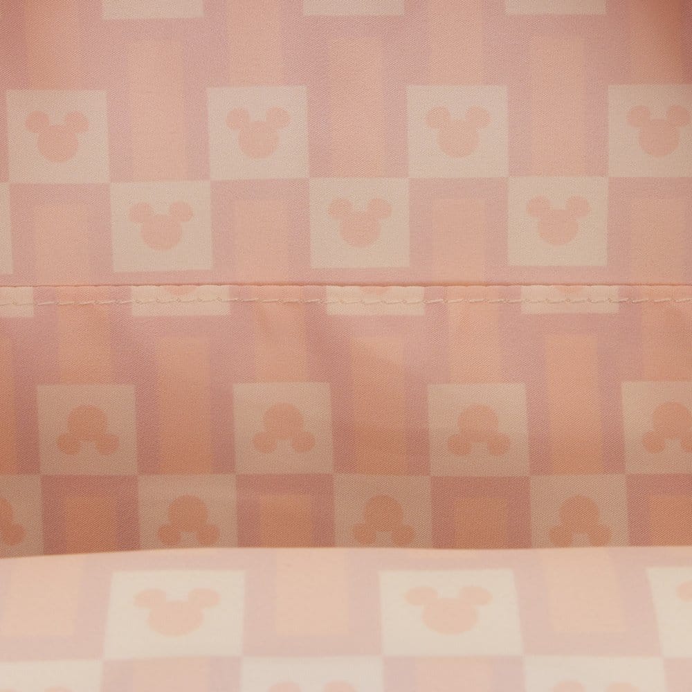 Disney by Loungefly Mini Backpack Mickey & Friends All-Over Print