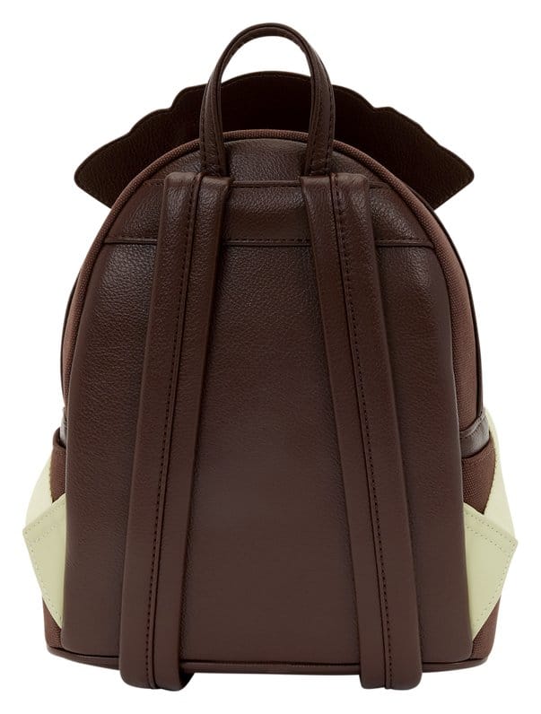 Pirates of the Caribbean by Loungefly Mini Backpack Jack Sparrow