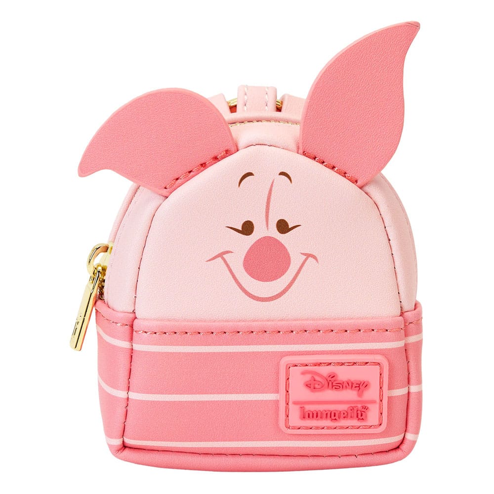 Disney: Winnie The Pooh - Mystery Box Mini Backpacks Bag Charm-Ea
