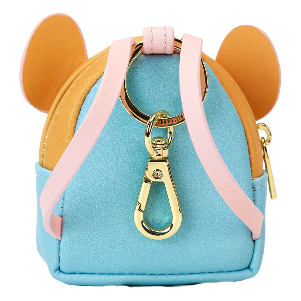 Disney: Winnie The Pooh - Mystery Box Mini Backpacks Bag Charm-Ea