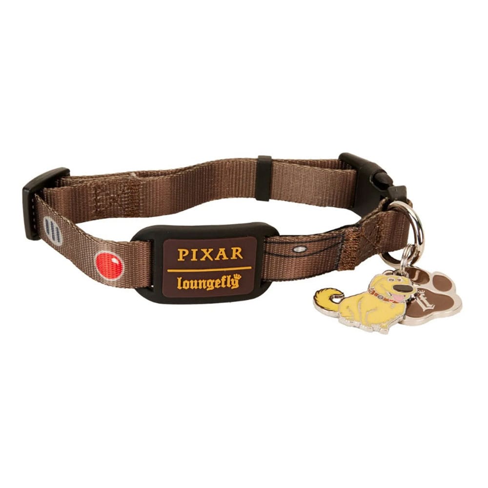 Pixar by Loungefly Dog Collar Up 15th Anniversary Dug Small