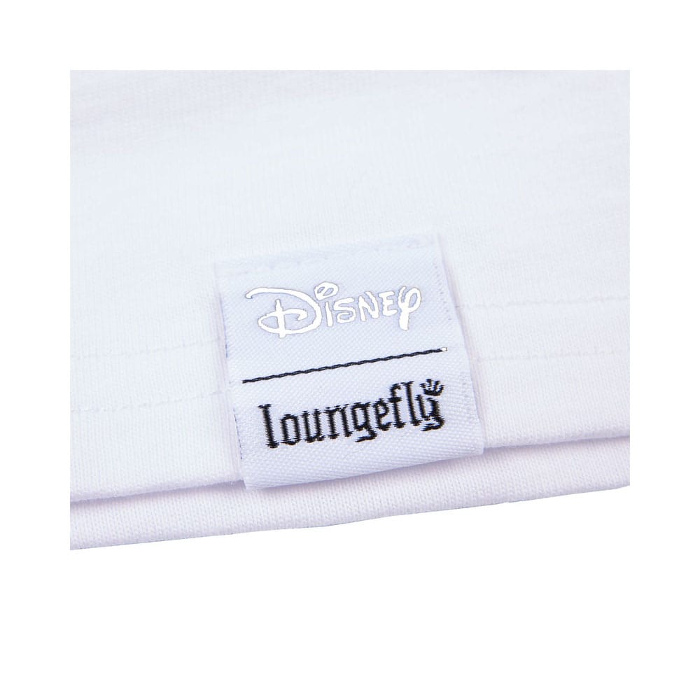 Disney by Loungefly Tee T-Shirt Unisex Dogs & Cats Size XXL