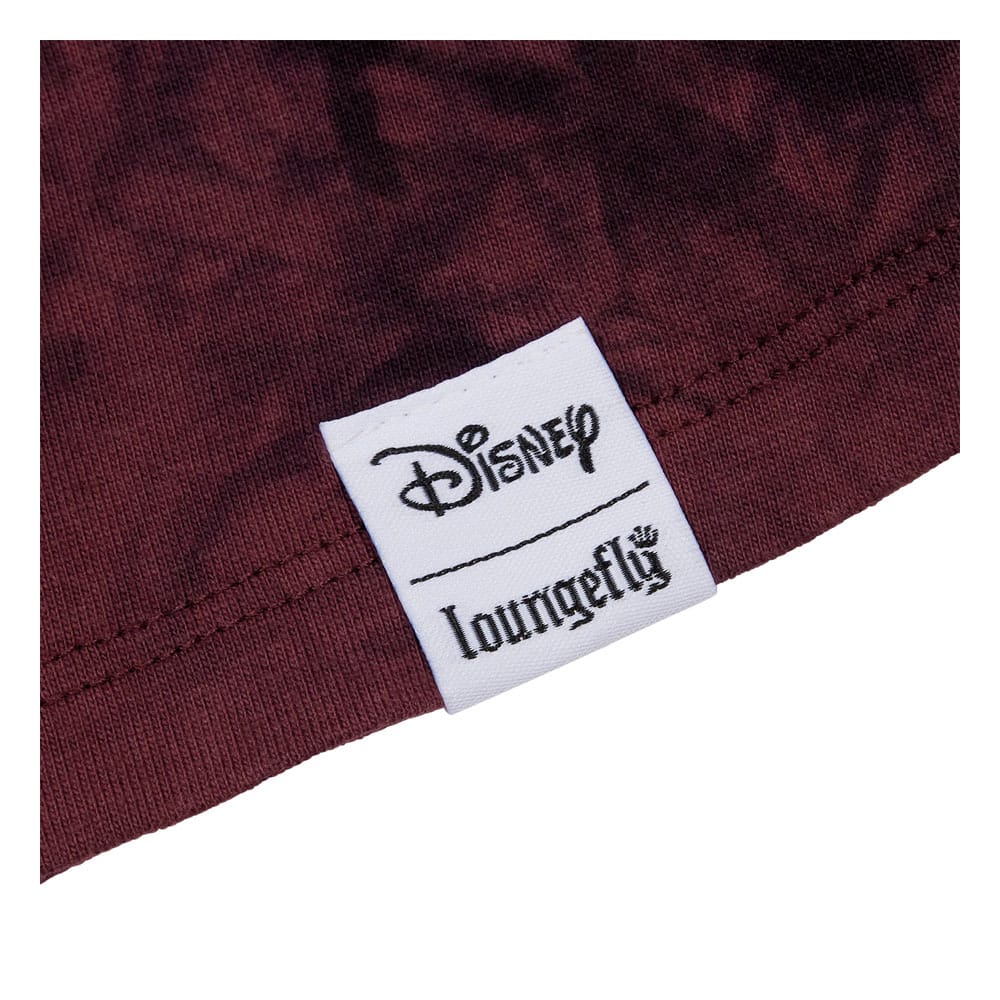 Disney by Loungefly Tee T-Shirt Unisex Villains Swing Size XXL