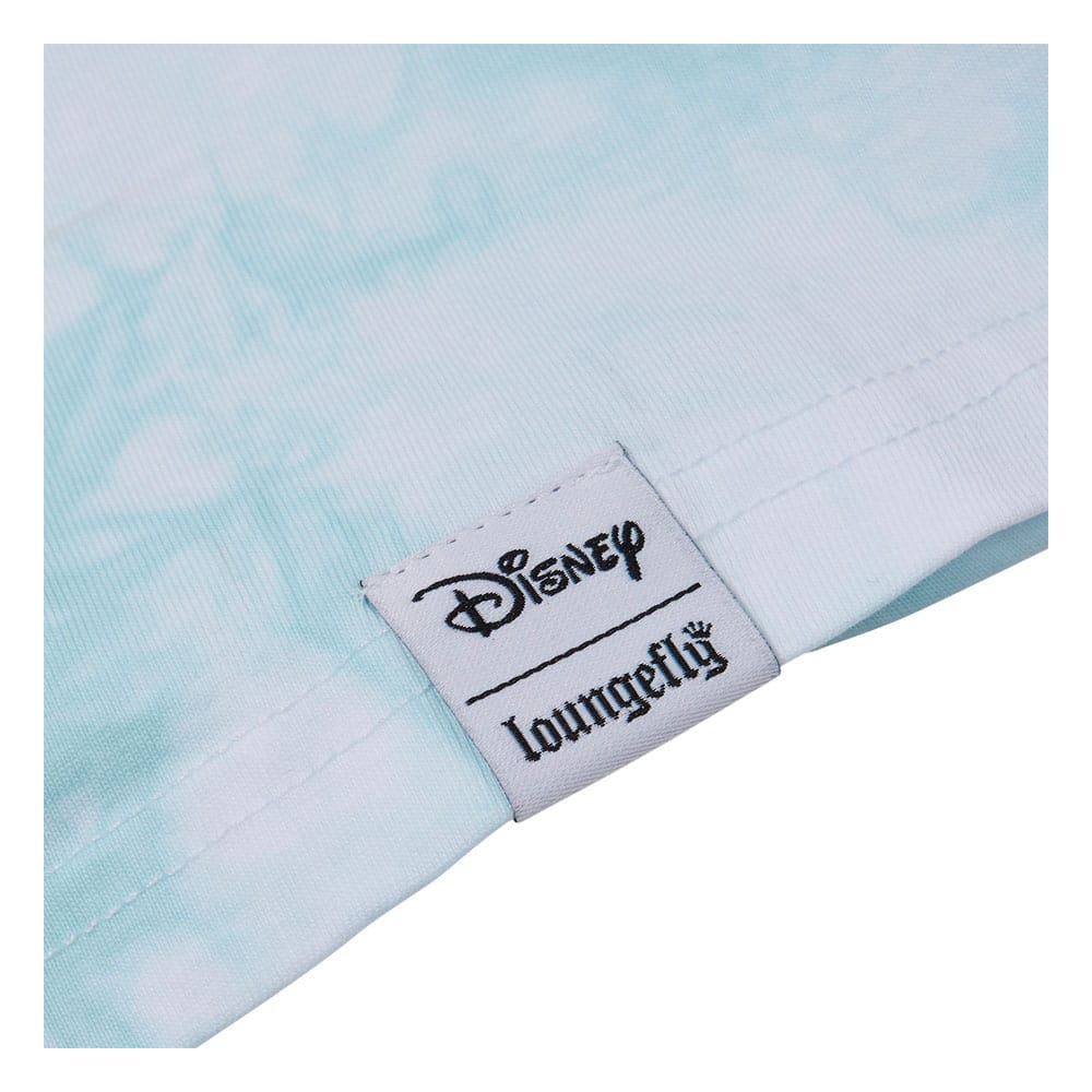 Disney by Loungefly Tee T-Shirt Unisex Mickey & Friends Ballon Swing Size L