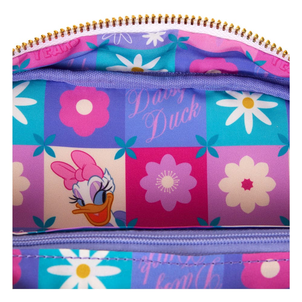 Disney by Loungefly Sling Bag Daisy Duck