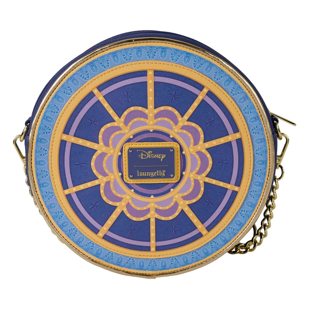 Disney by Loungefly Crossbody Princess Carousel