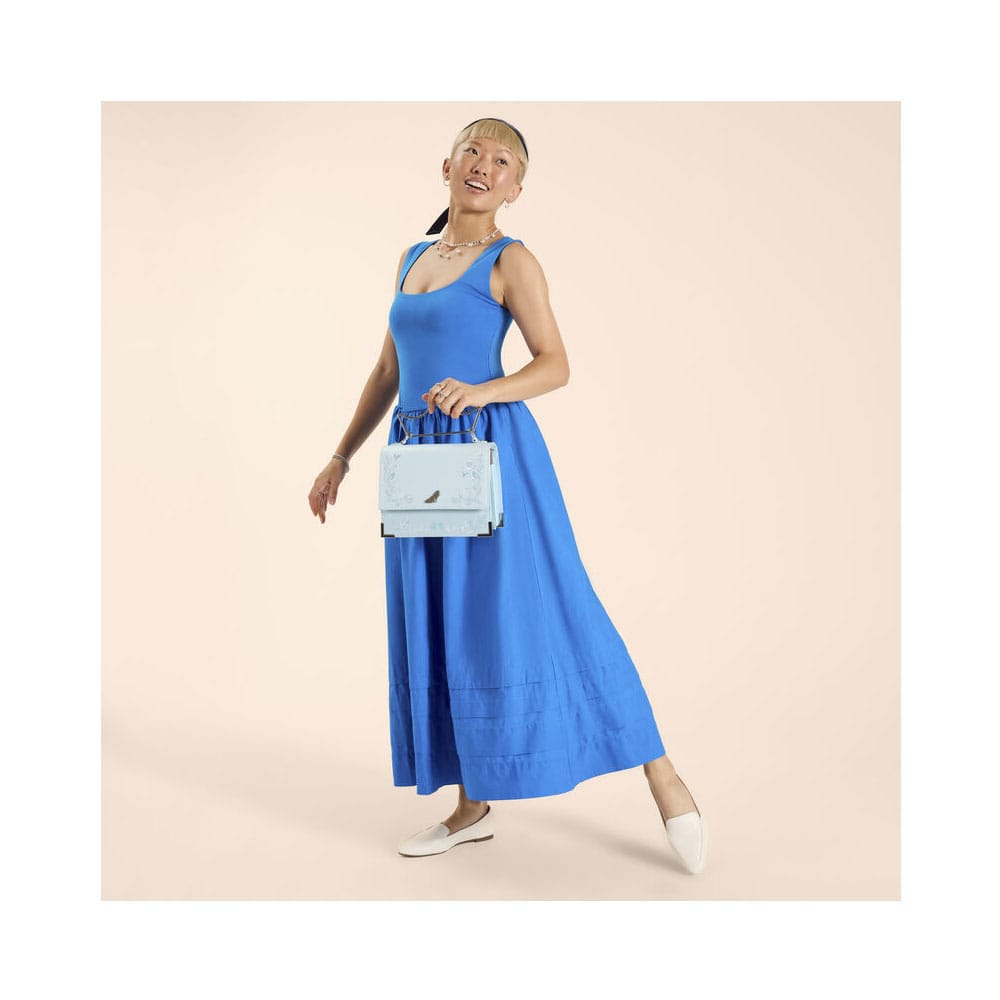 Disney by Loungefly Crossbody Bag Princess Cinderella