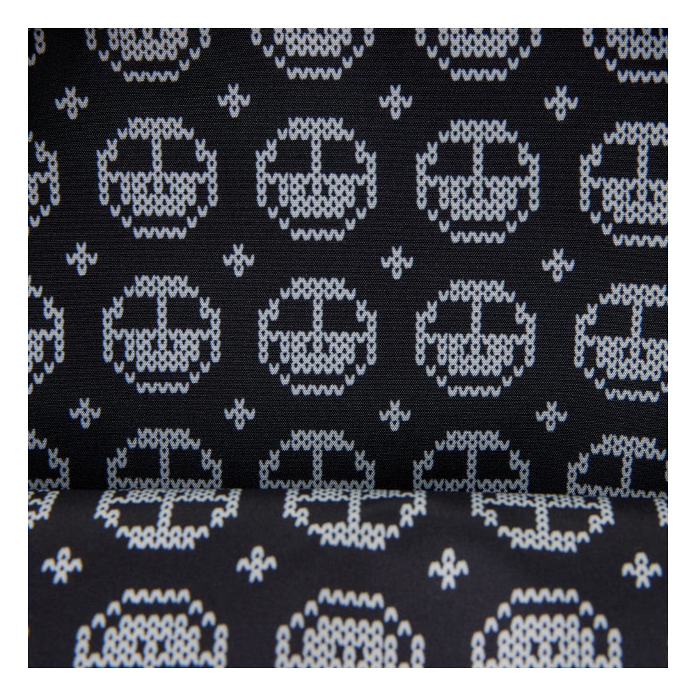 Nightmare before Christmas by Loungefly Crossbody with Coin Bag Jack