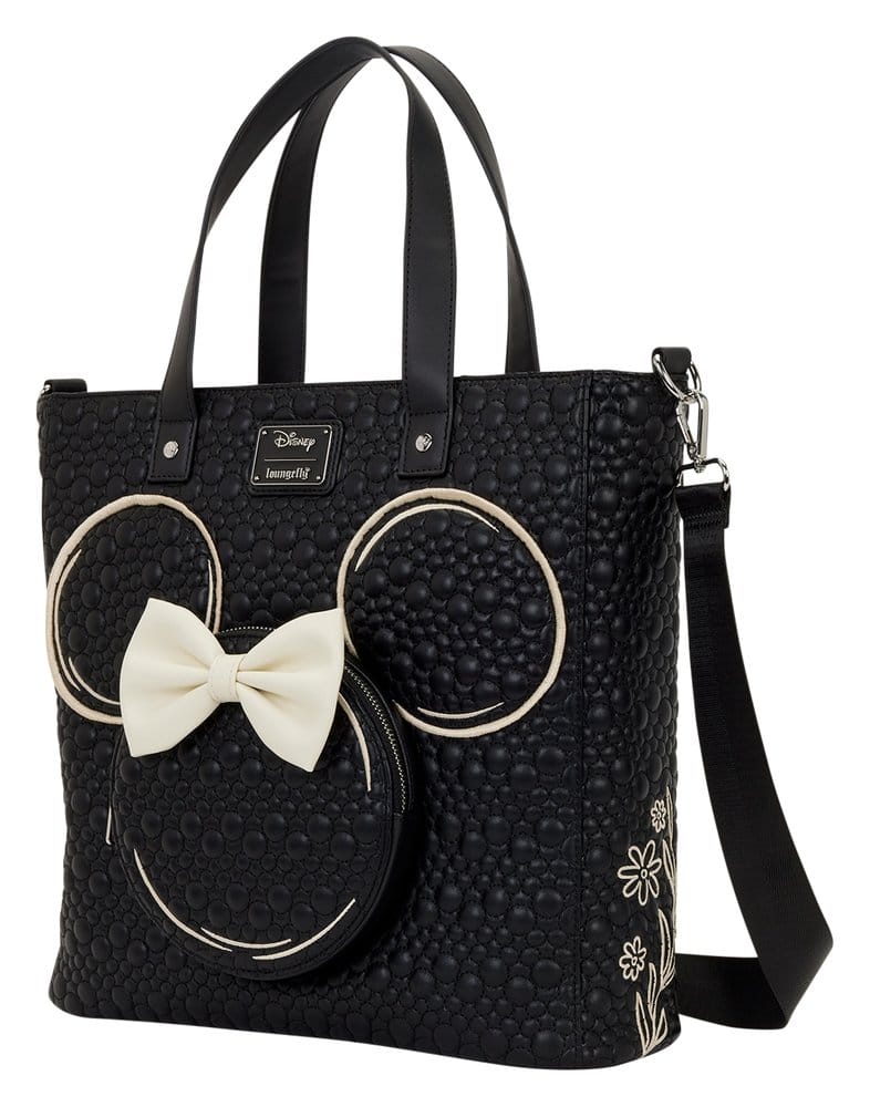 Disney by Loungefly Backpack and Tote Bag Sketched - Minnie Mouse