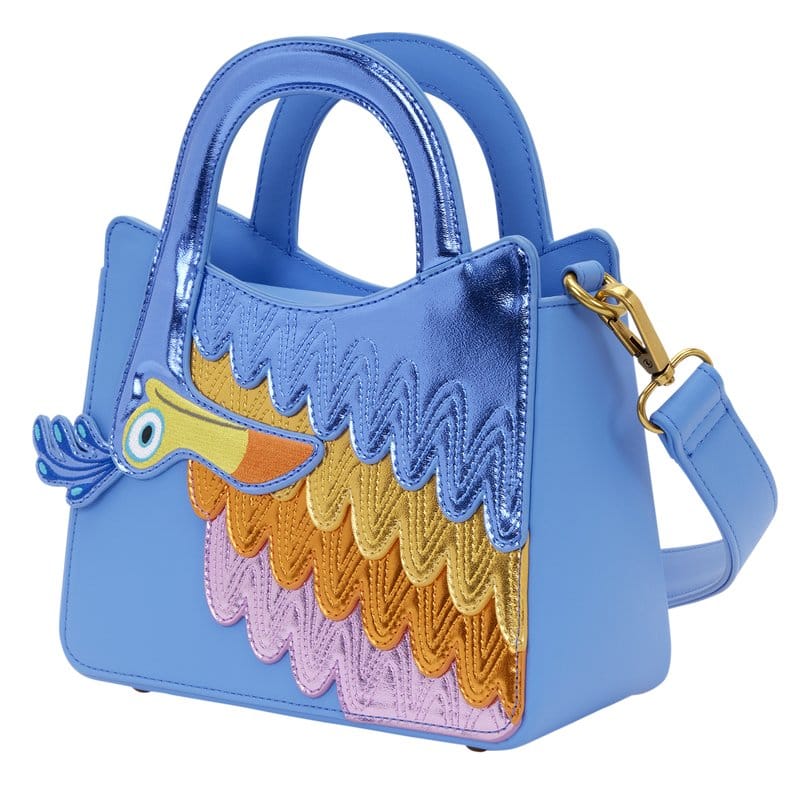 Up by Loungefly Crossbody Kevin