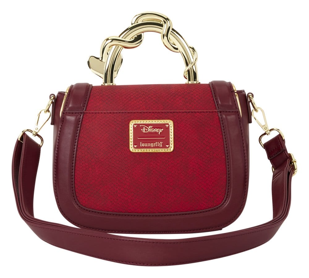 Disney Princess by Loungefly Crossbody Bag Princess Jasmine Cobra