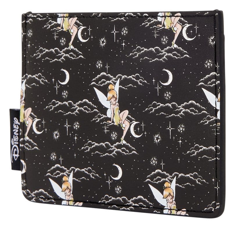 Tinker Bell by Loungefly Cardholder Night Sky