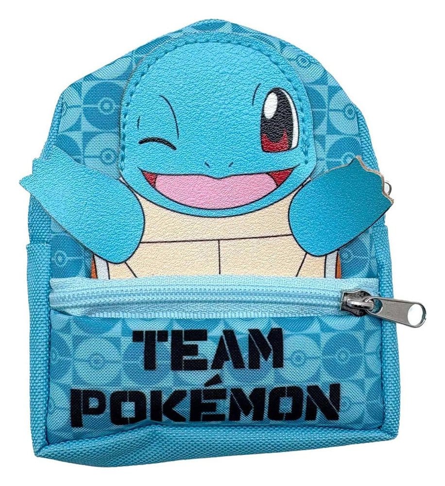 Pokémon Mini Backpack 12 cm Display (24)
