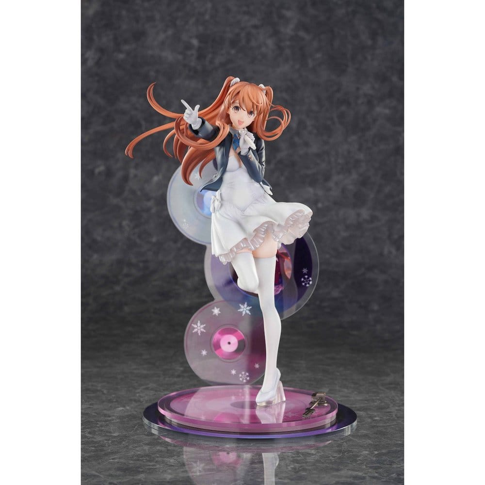 White Album 2 PVC Figure 1/6 Setsuna Ogiso "reunion" 30 cm