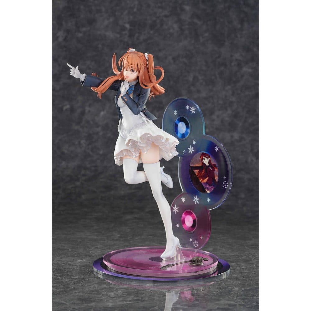 White Album 2 PVC Figure 1/6 Setsuna Ogiso "reunion" 30 cm